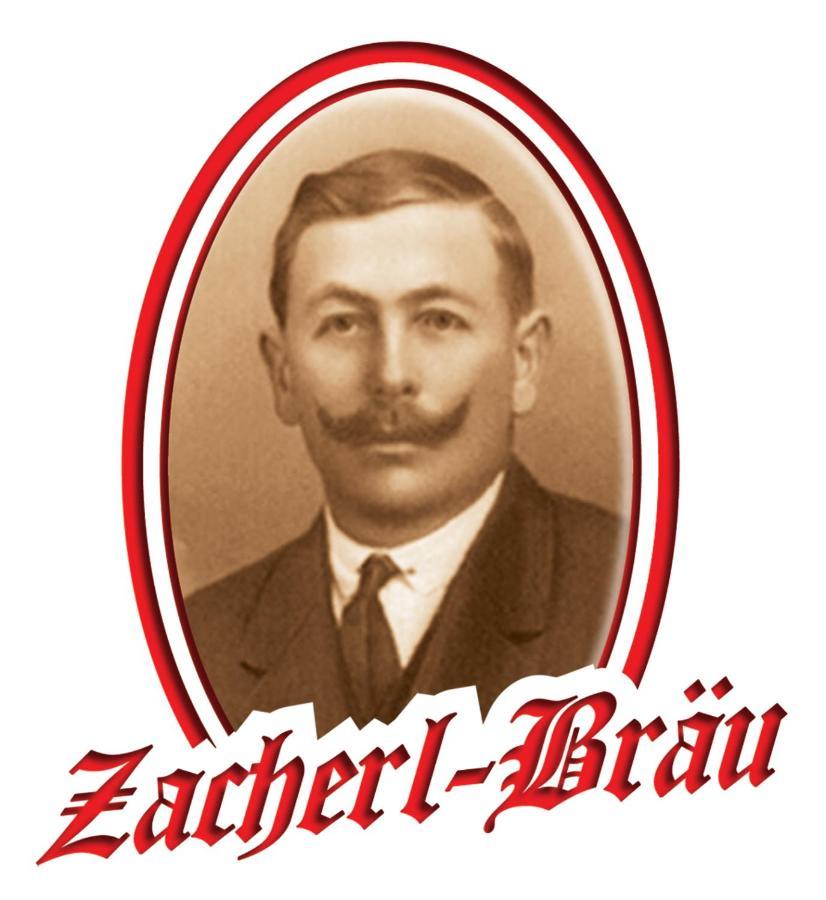 Gasthof Zacherlbraeu Fusch an der Glocknerstraße Dış mekan fotoğraf