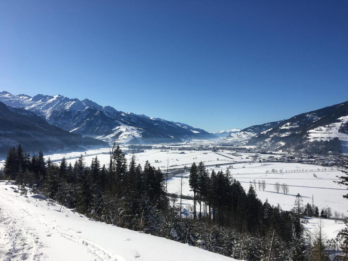 Gasthof Zacherlbraeu Fusch an der Glocknerstraße Dış mekan fotoğraf