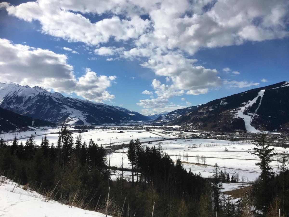 Gasthof Zacherlbraeu Fusch an der Glocknerstraße Dış mekan fotoğraf