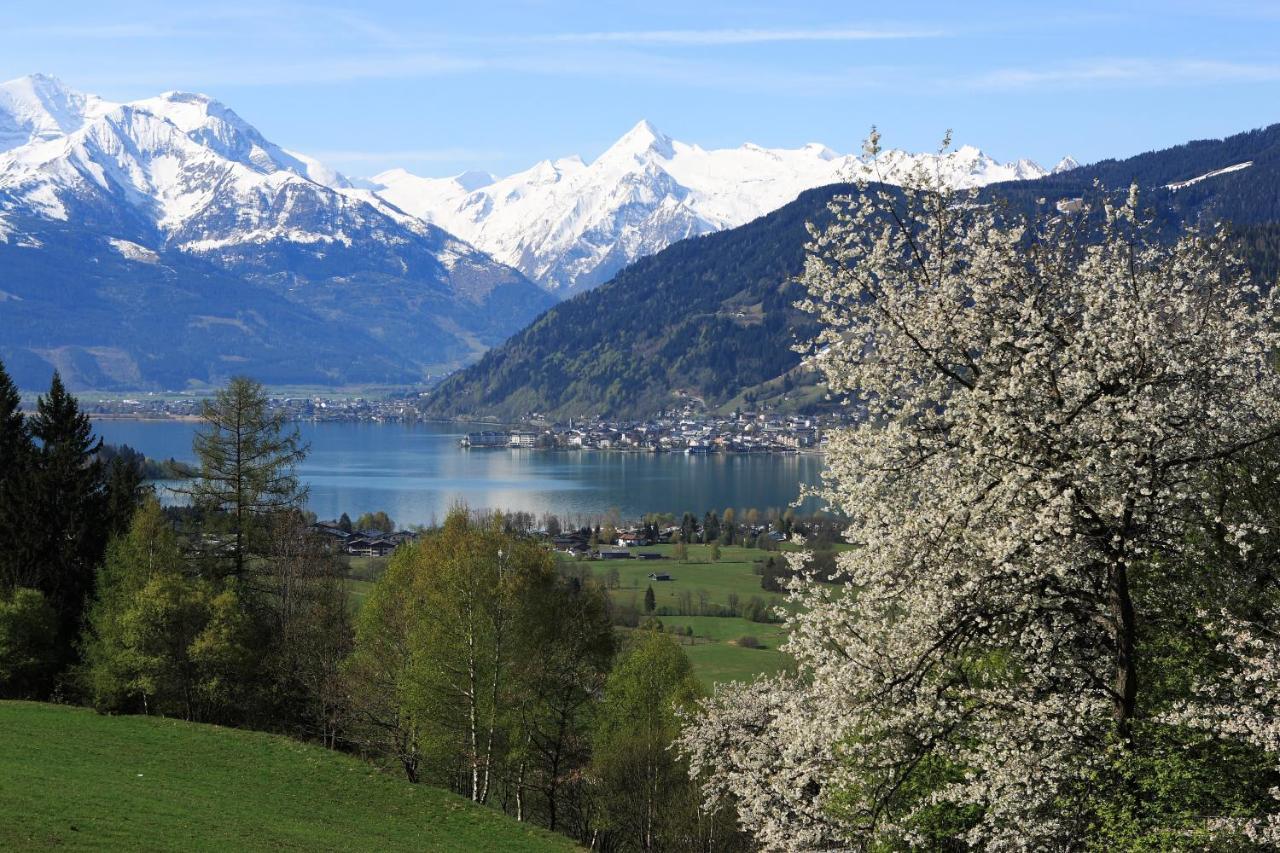 Gasthof Zacherlbraeu Fusch an der Glocknerstraße Dış mekan fotoğraf
